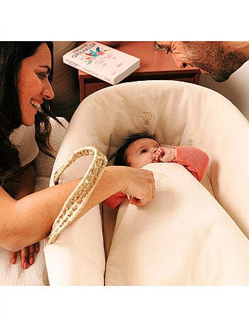 Conjunto de 2 bodies estampados de manga larga