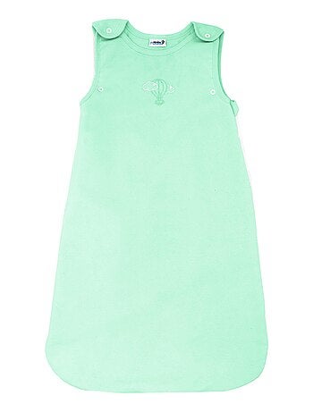 Conjunto de 2 bodies estampados de manga larga