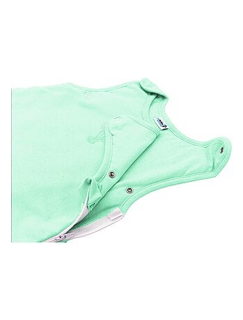 Conjunto de 2 bodies estampados de manga larga