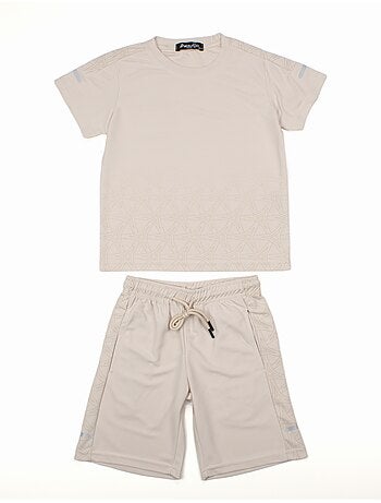 Conjunto de 2 piezas - Boom Kids
