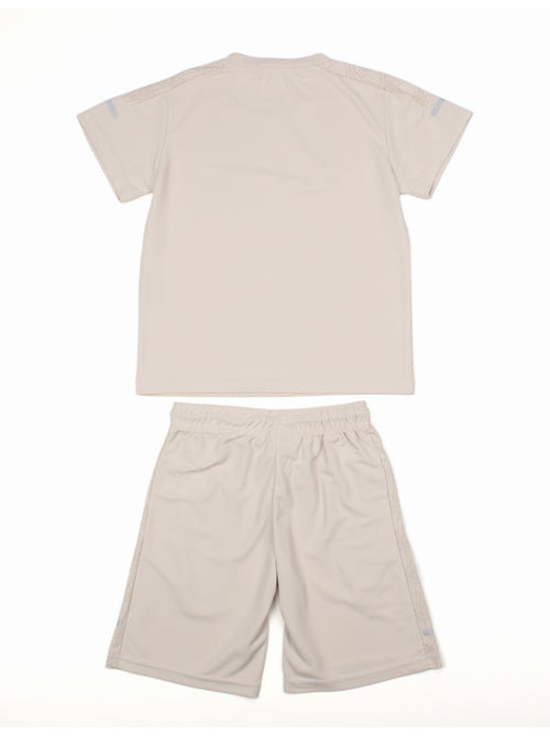 Conjunto de 2 piezas - Boom Kids - Kiabi Conjunto de 2 piezas - Boom Kids - Kiabi