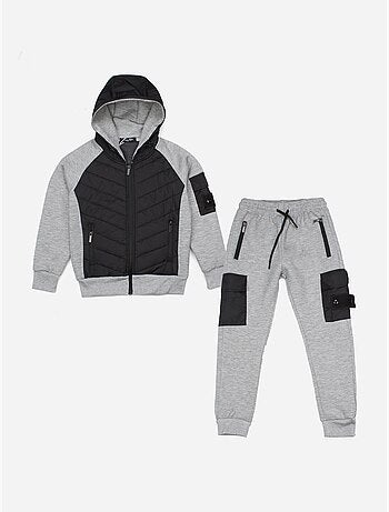 Conjunto de 2 piezas - Boom Kids