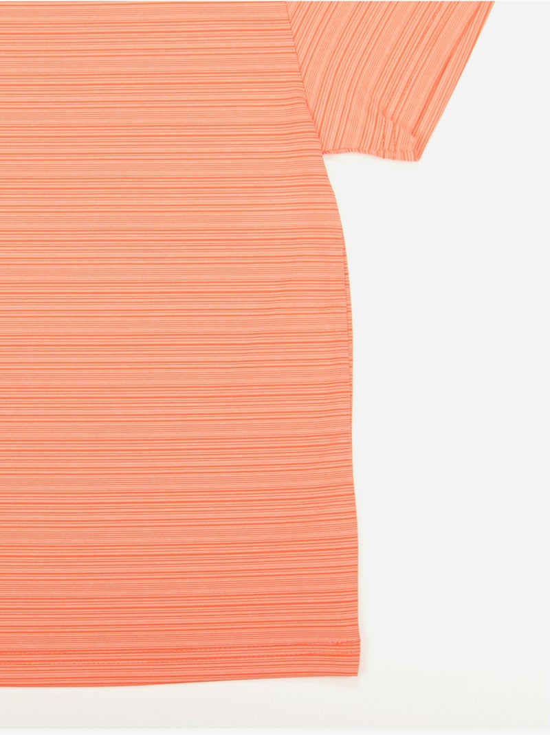 Conjunto de 2 piezas - Boom Kids Naranja - Kiabi
