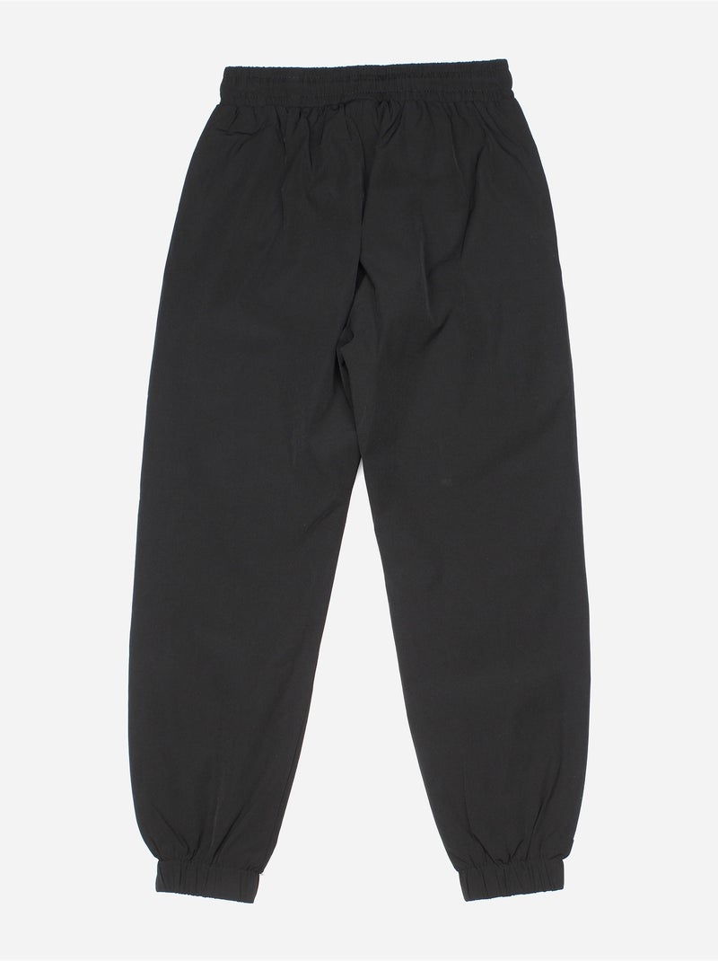 Conjunto de 2 piezas - Boom Kids Negro - Kiabi