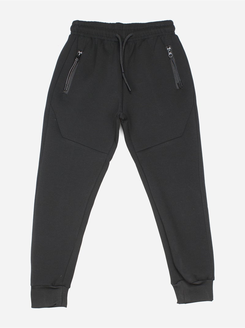 Conjunto de 2 piezas - Boom Kids Negro - Kiabi