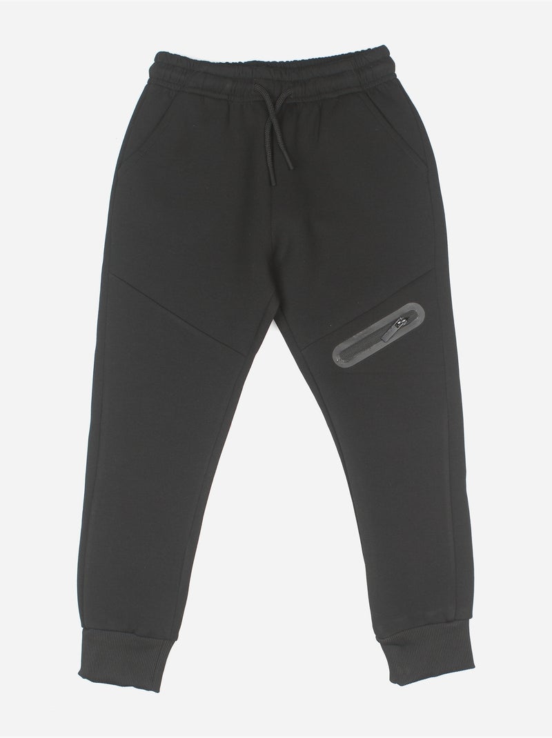 Conjunto de 2 piezas - Boom Kids Negro - Kiabi