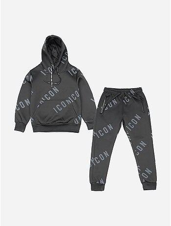 Conjunto de 2 piezas - Boom Kids