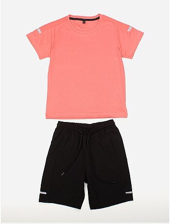 Conjunto de 2 piezas - Boom Kids