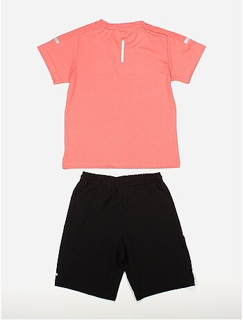 Conjunto de 2 piezas - Boom Kids