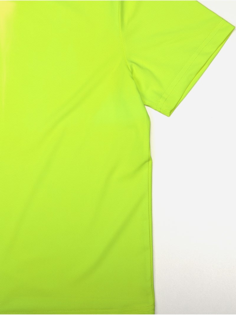Conjunto de 2 piezas - Boom Kids Verde - Kiabi
