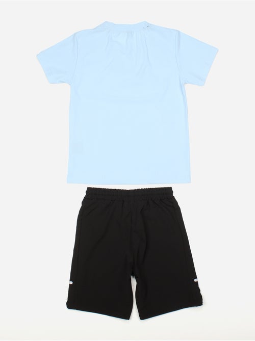 Conjunto de 2 piezas - Boom Kids - Kiabi Conjunto de 2 piezas - Boom Kids - Kiabi
