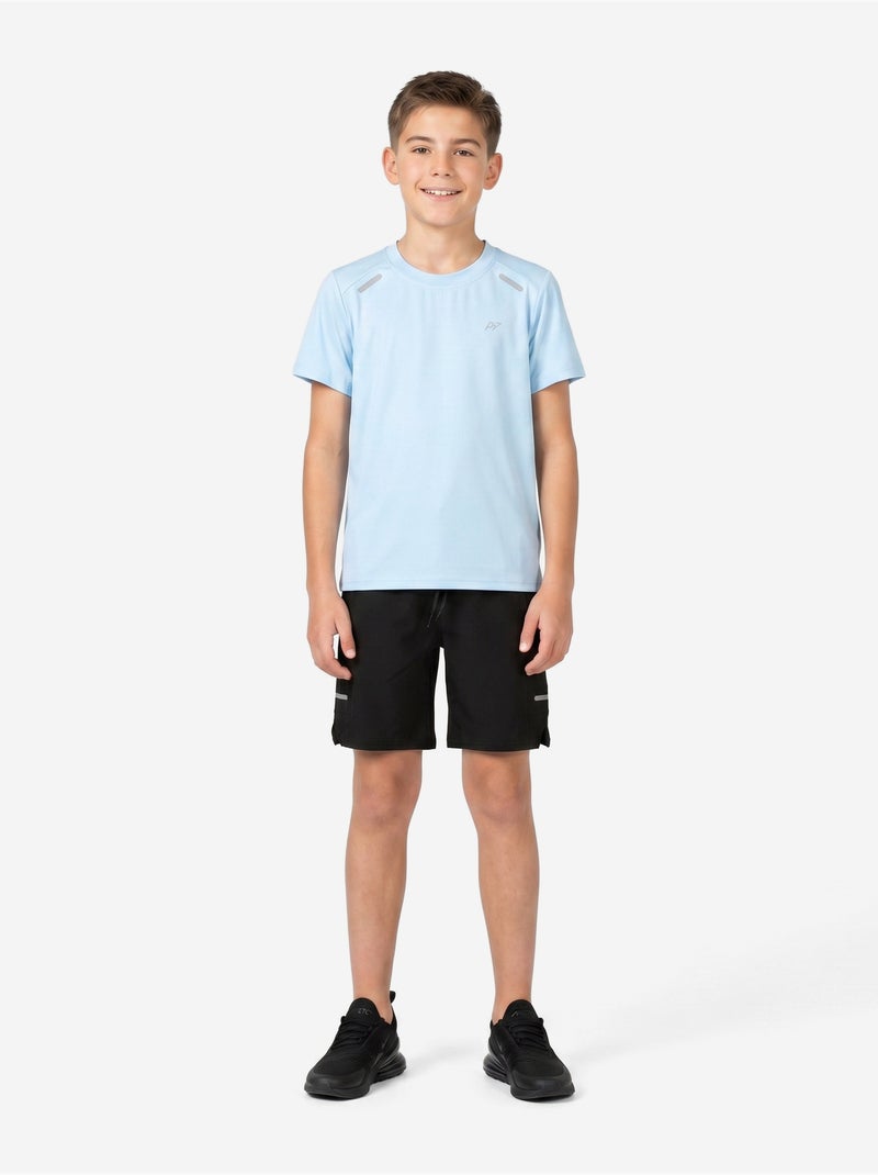 Conjunto de 2 piezas - Boom Kids Verde - Kiabi