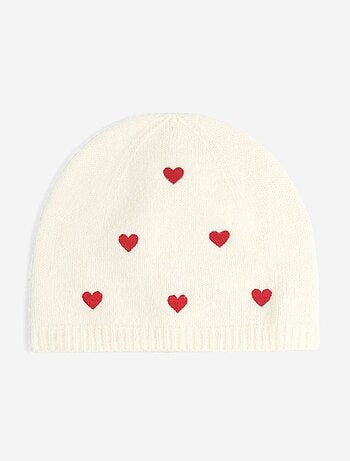 Conjunto de 2 piezas - Bufanda + gorro