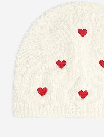 Conjunto de 2 piezas - Bufanda + gorro