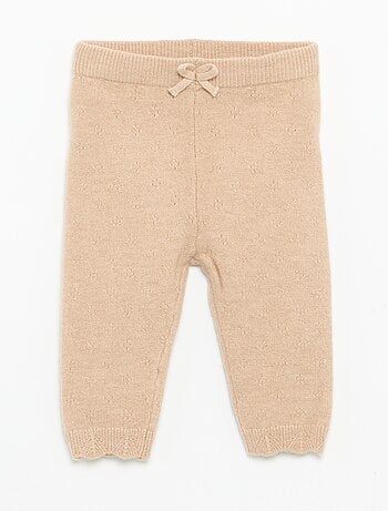 Conjunto de 2 piezas - Cárdigan + legging