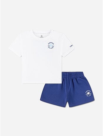 Conjunto de 2 piezas - Converse