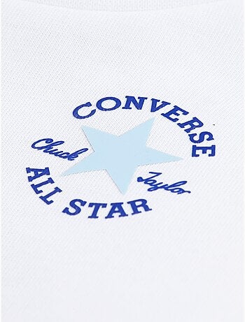 Conjunto de 2 piezas - Converse