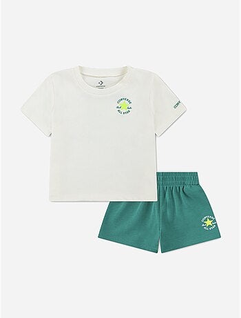 Conjunto de 2 piezas - Converse