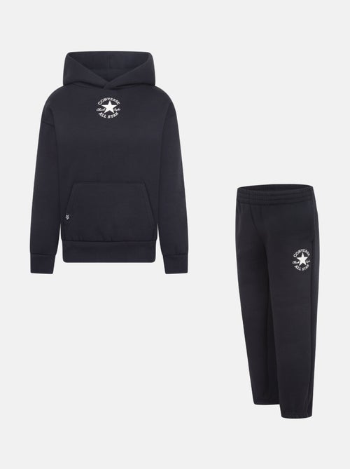 Conjunto de 2 piezas - Converse - Kiabi Conjunto de 2 piezas - Converse - Kiabi