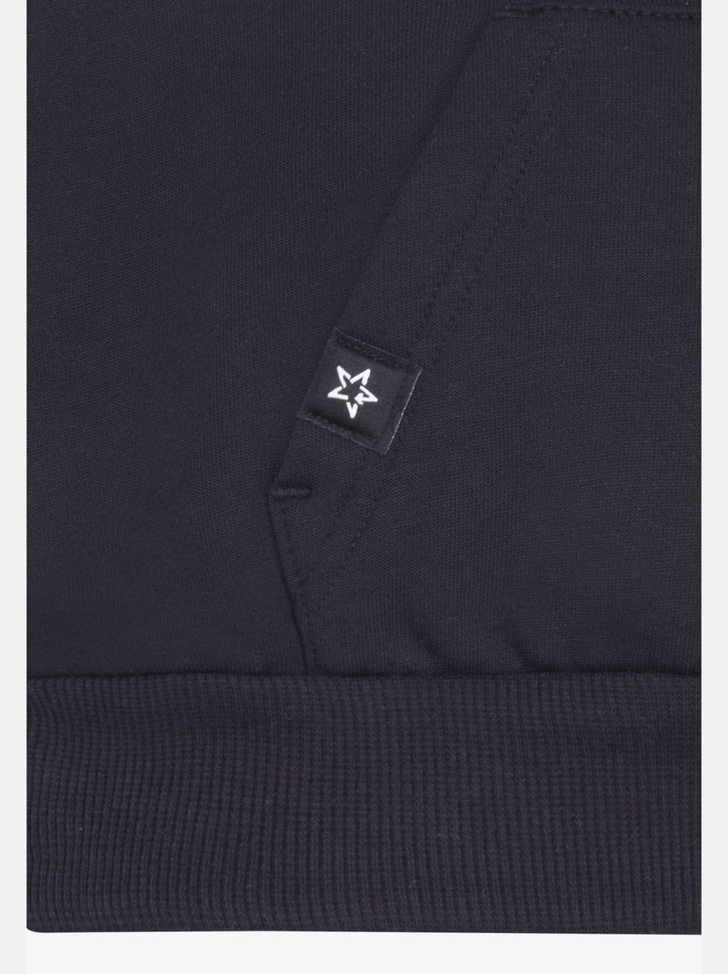 Conjunto de 2 piezas - Converse Negro - Kiabi