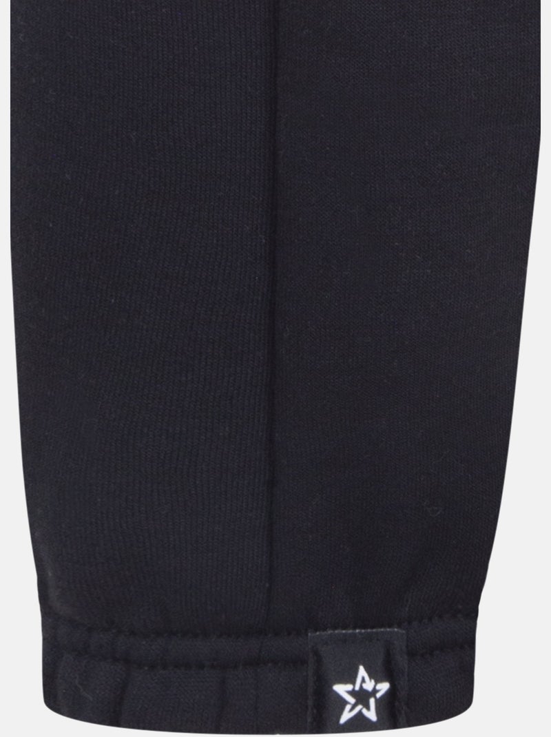 Conjunto de 2 piezas - Converse Negro - Kiabi