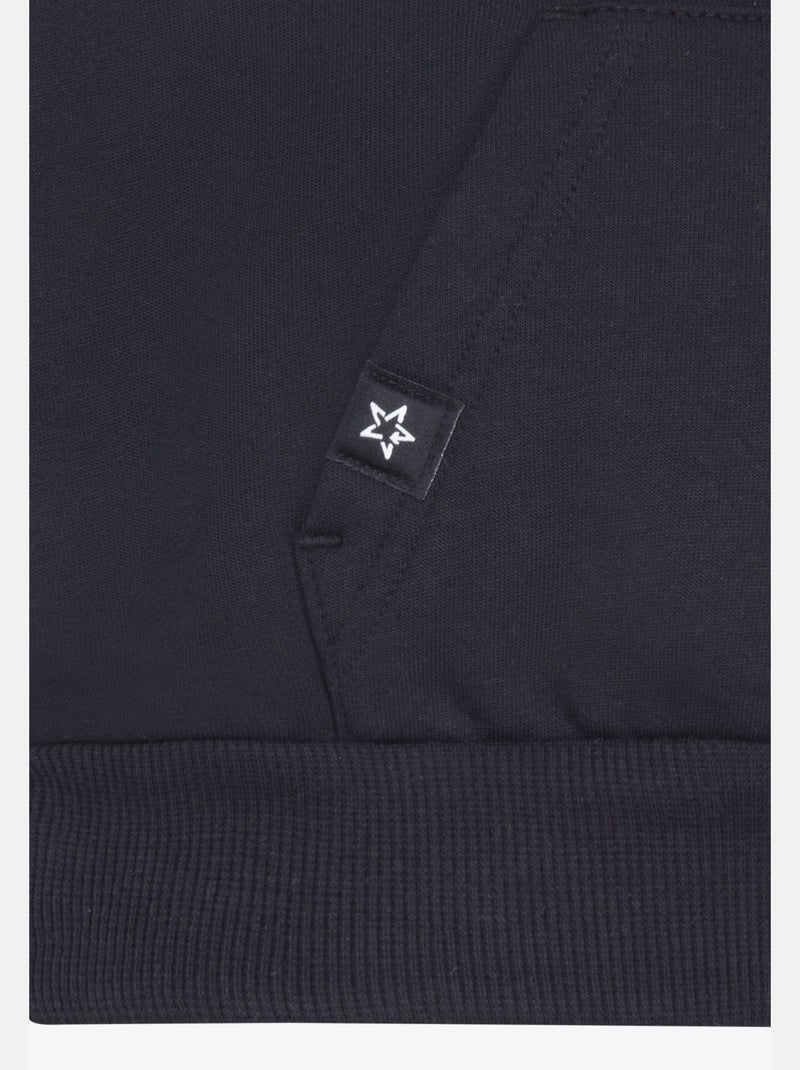 Conjunto de 2 piezas - Converse Negro - Kiabi