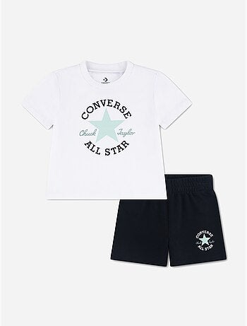 Conjunto de 2 piezas - Converse
