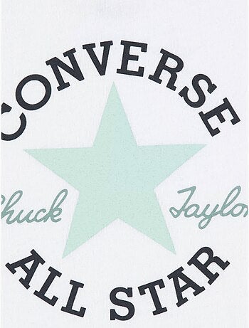 Conjunto de 2 piezas - Converse