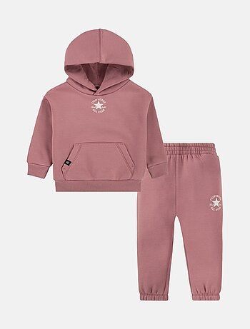 Conjunto de 2 piezas - Converse
