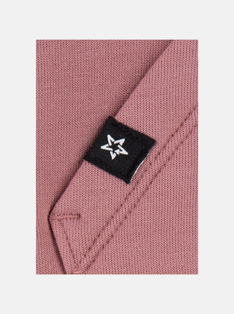 Conjunto de 2 piezas - Converse Rosa - Kiabi