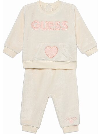 Conjunto de 2 piezas - guess kids