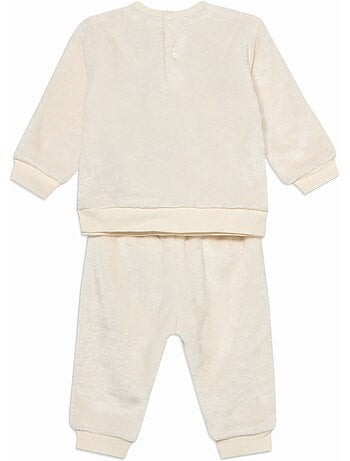 Conjunto de 2 piezas - guess kids