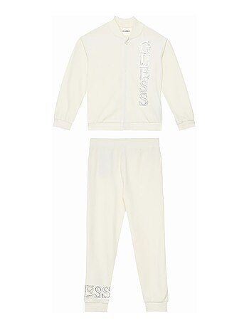 Conjunto de 2 piezas - guess kids