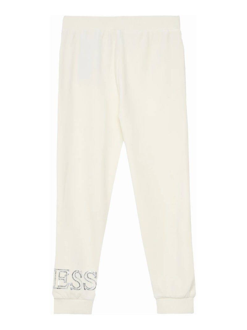 Conjunto de 2 piezas - guess kids Crudo - Kiabi