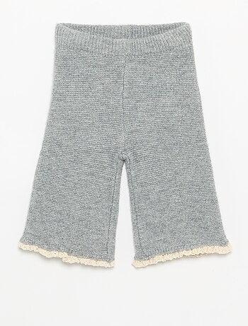 Conjunto de 2 piezas - jersey 2 en 1 + legging