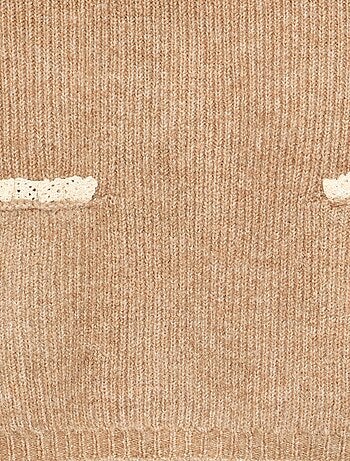 Conjunto de 2 piezas - jersey 2 en 1 + legging