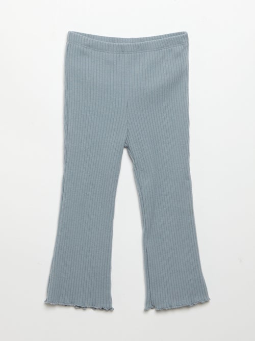 Conjunto de 2 piezas - jersey + legging - Kiabi