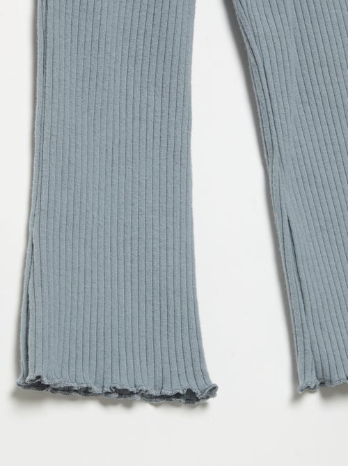 Conjunto de 2 piezas - jersey + legging - Kiabi
