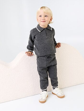 Conjunto de 2 piezas - Jersey + legging