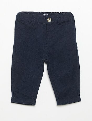 Conjunto de 2 piezas - jersey + pantalón