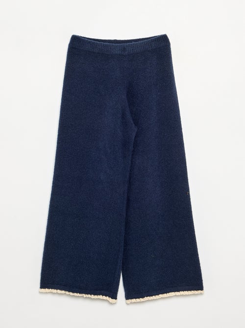 Conjunto de 2 piezas - Jersey + pantalón - Kiabi