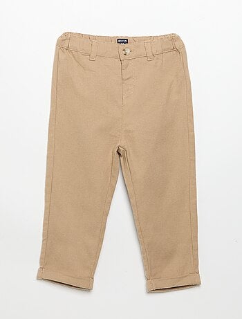Conjunto de 2 piezas - jersey + pantalón
