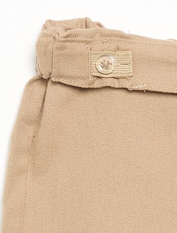 Conjunto de 2 piezas - jersey + pantalón