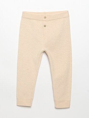 Conjunto de 2 piezas - Jersey + pantalón