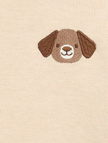 Conjunto de 2 piezas - Jersey + pantalón