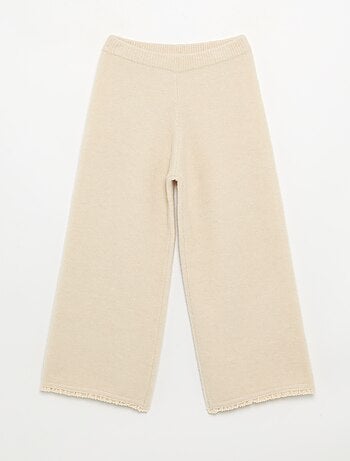 Conjunto de 2 piezas - Jersey + pantalón
