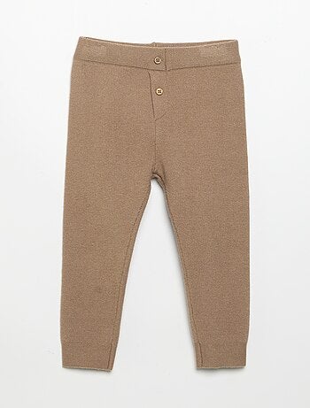 Conjunto de 2 piezas - Jersey + pantalón