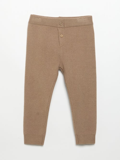Conjunto de 2 piezas - Jersey + pantalón - Kiabi