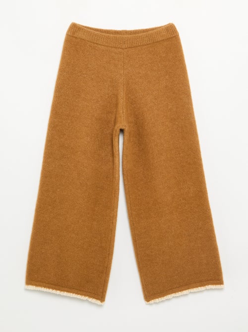 Conjunto de 2 piezas - Jersey + pantalón - Kiabi