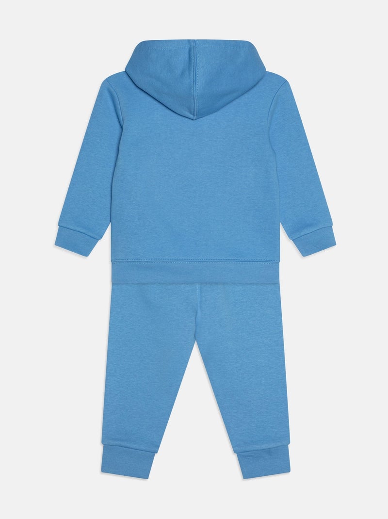 Conjunto de 2 piezas - Jordan Azul - Kiabi